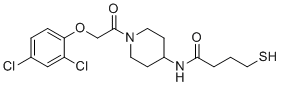 K-Ras G12C inhibitor 6