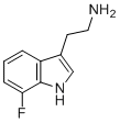 7-Fluorotryptamine
