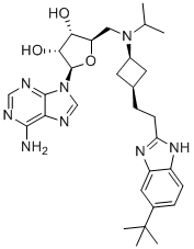 Pinometostat