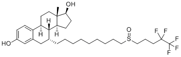 Fulvestrant