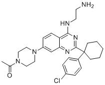 DCAF1 ligand 1