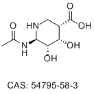 Siastatin B