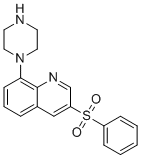 Intepirdine