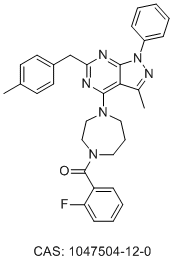 FASstatin