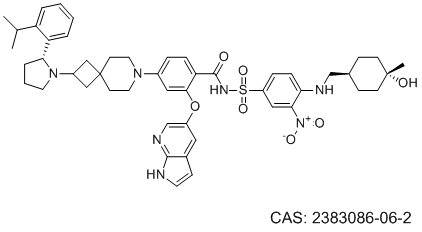 Sonrotoclax