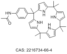 Fraisinib