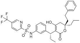 Tipranavir