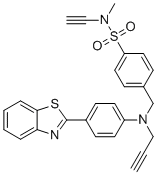 GPX4 inhibitor A16
