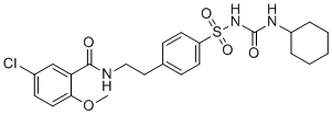 Glibenclamide 