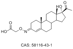 GPR31 antagonist SAH2