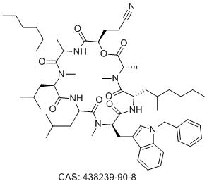 Cotransin CT9