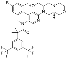 Elinzanetant