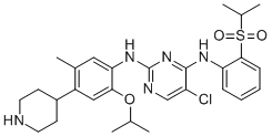 Ceritinib