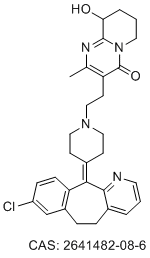 5-HT2A antagonist 11c