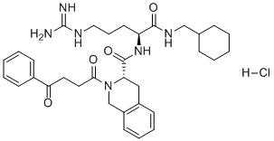 PS372424 hydrochloride