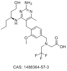 DSP-0509