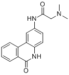 PARP inhibitor PJ-34