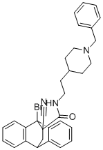 ZNF207 inhibitor C16