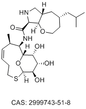 Cresomycin
