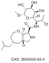 Iboxamycin