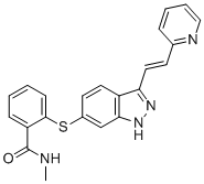 Axitinib