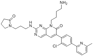 MST3/4 inhibitor MR30