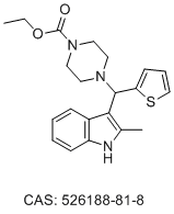 Them1 inhibitor U1