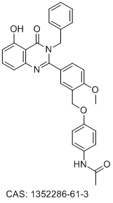 TSHR ligand A35
