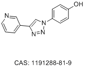 MIF agonist MIF20