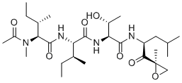 Epoxomicin