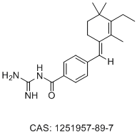 MAGMAS inhibitor BT9
