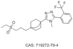 MK-0736