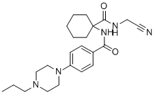 Balicatib