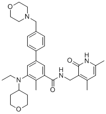 Tazemetostat