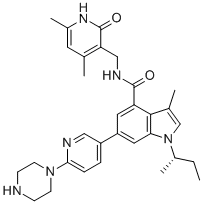 GSK126