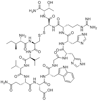 Compstatin