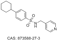 PU.1 inhibitor A11