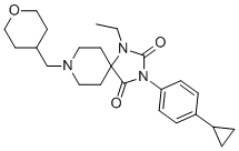 EBP inhibitor 11