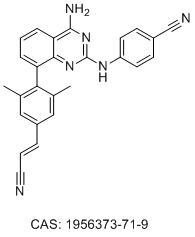 Bavtavirine