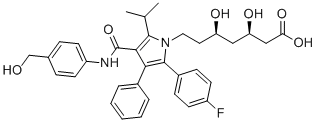 Bemfivastatin