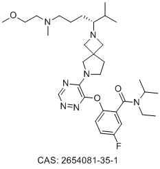 Bleximenib