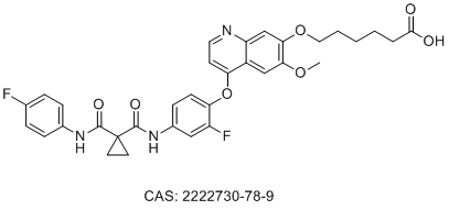 Canlitinib