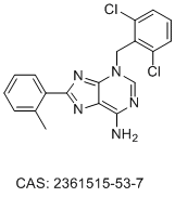 LMPTP inhibitor 5d