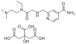 KDOAM-25 citrate 