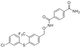 SIRT6 inhibitor 11e