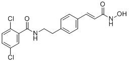 DNMT/HDACi 15a