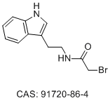 AANAT inhibitor 1