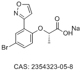 NMD670 sodium