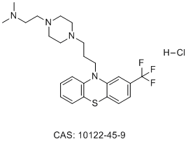 ZZW-115 hydrochloride