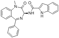 Devazepide